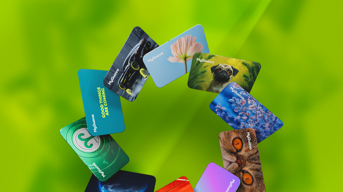 Style Up Your Card: Introducing the Digital Card Skins for Visa